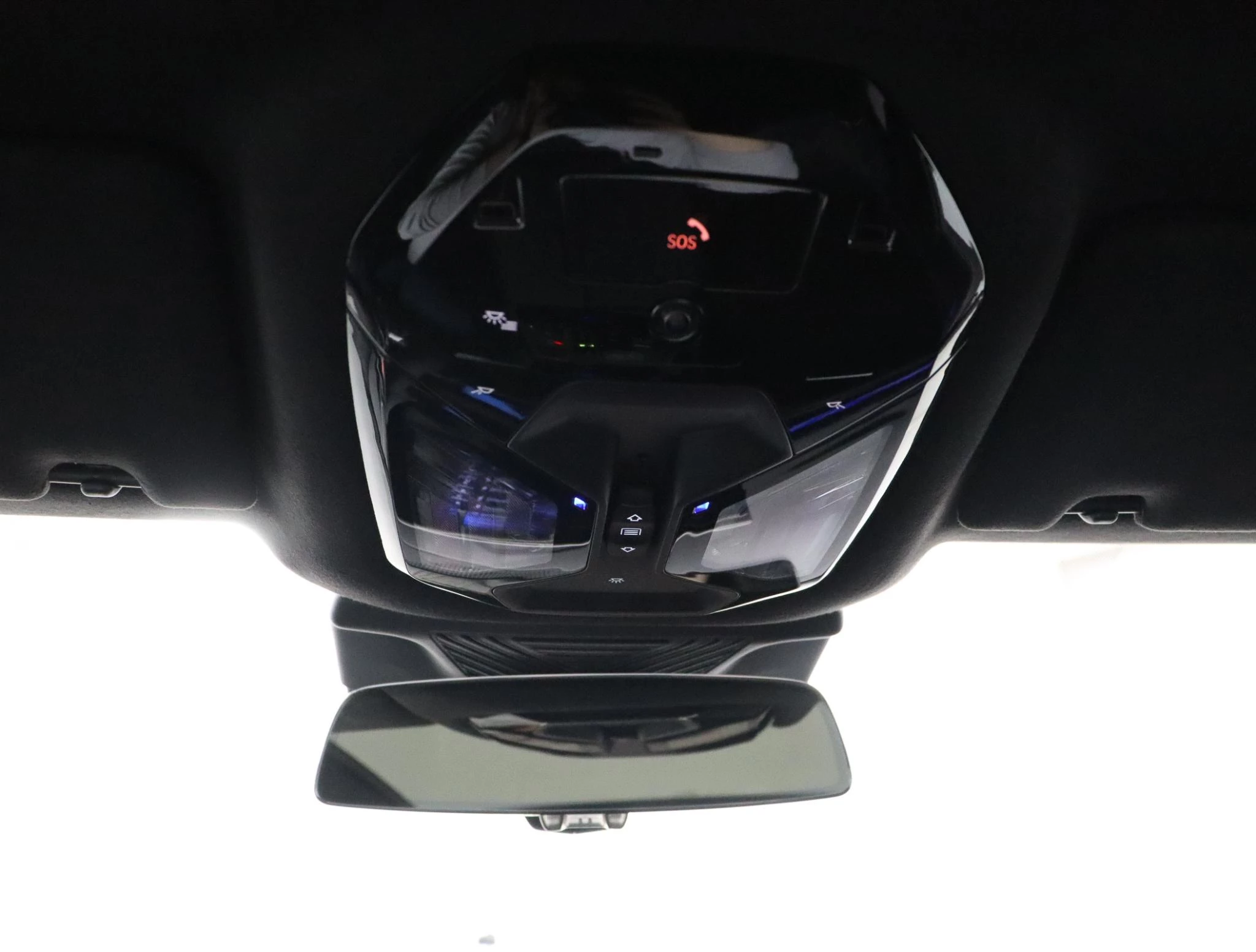 Hoofdafbeelding BMW M5