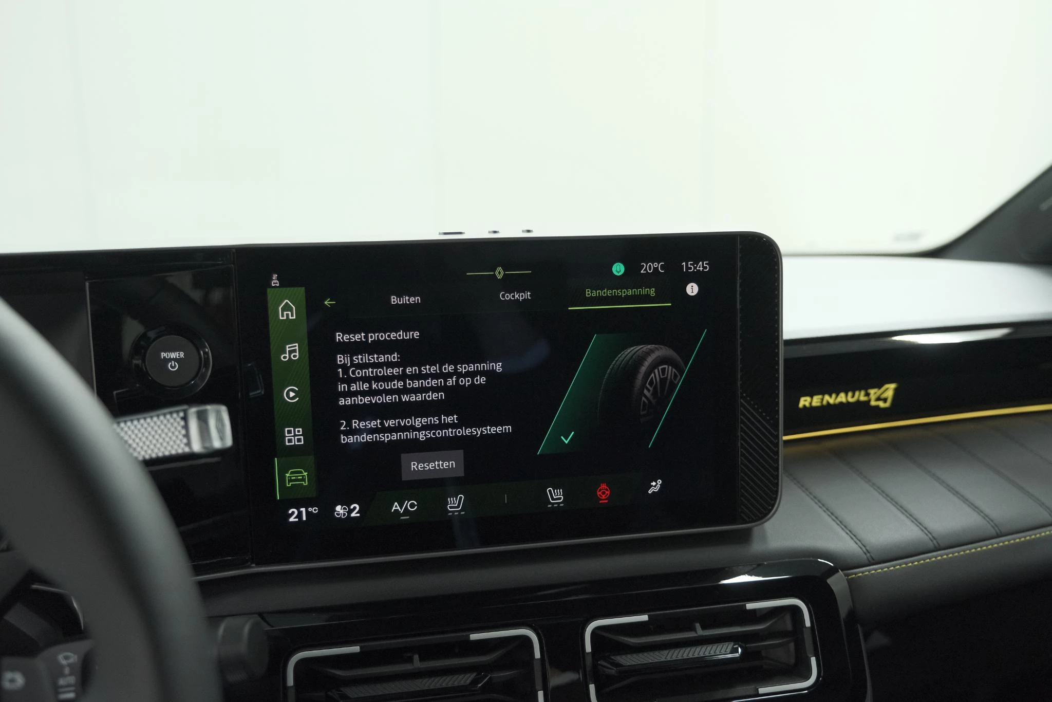 Hoofdafbeelding Renault 4