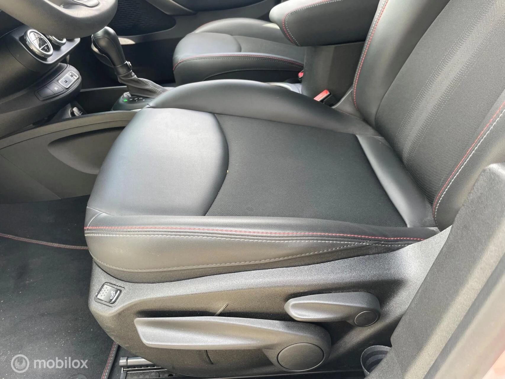Hoofdafbeelding Fiat 500X