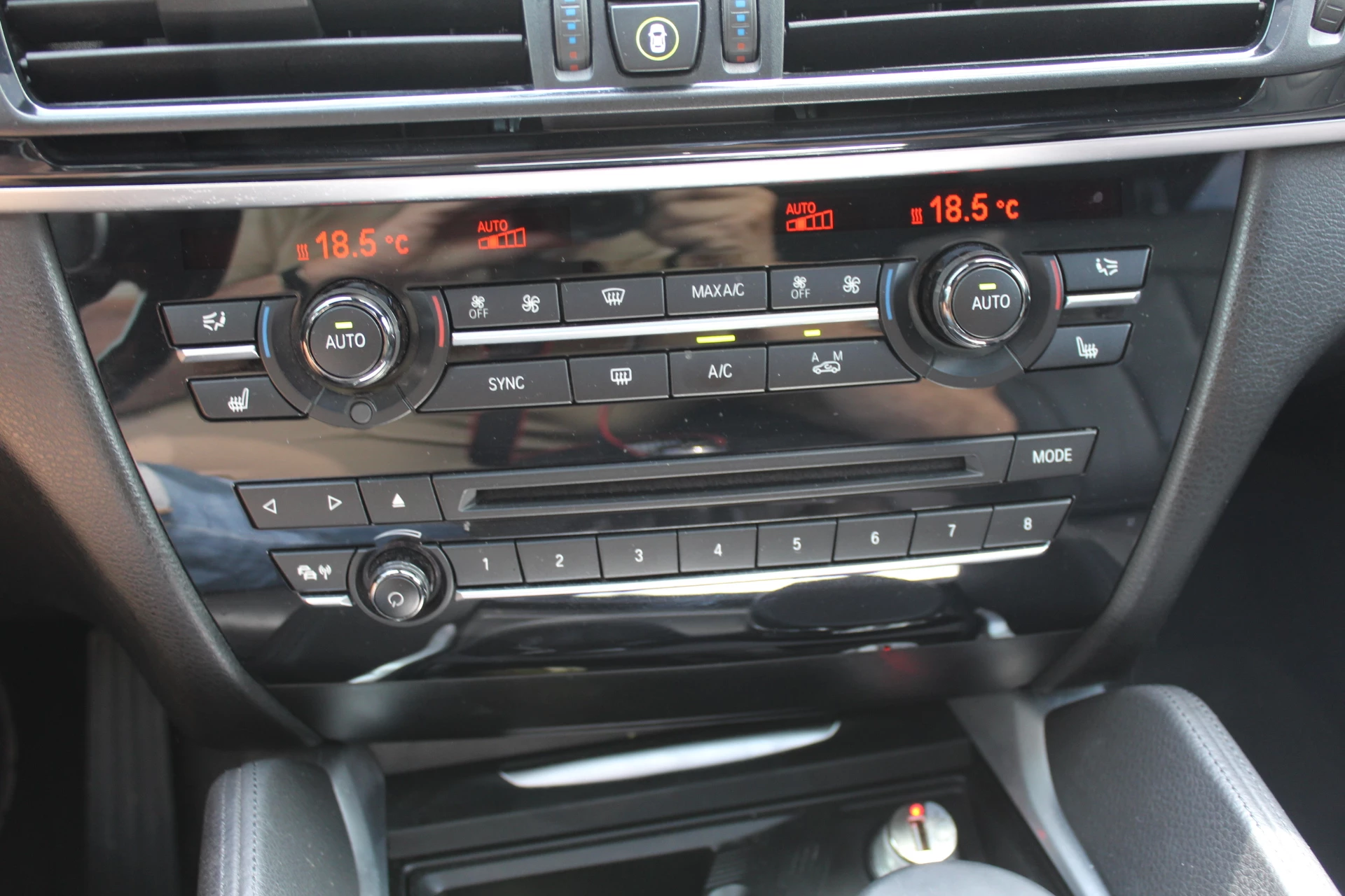 Hoofdafbeelding BMW X6