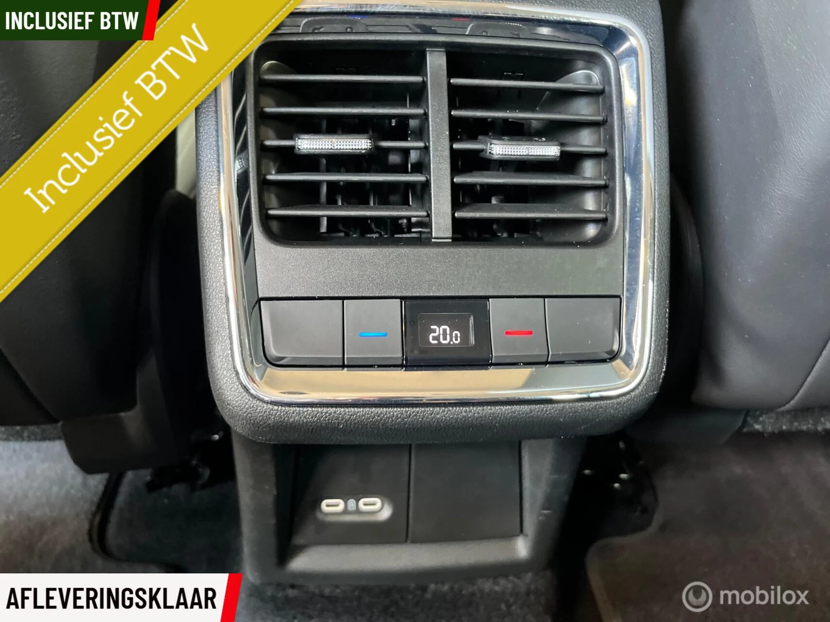 Hoofdafbeelding Škoda Enyaq iV