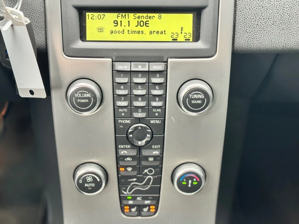 Hoofdafbeelding Volvo V50