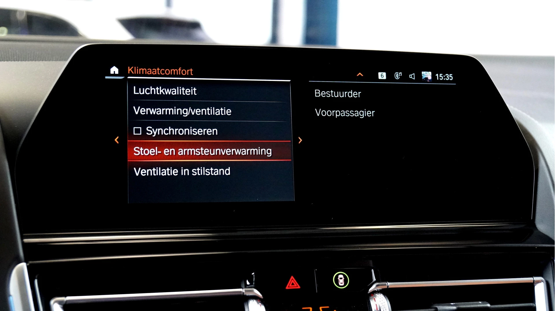 Hoofdafbeelding BMW 8 Serie