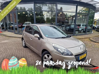 Renault Scenic 1.4 TCE Dynamique