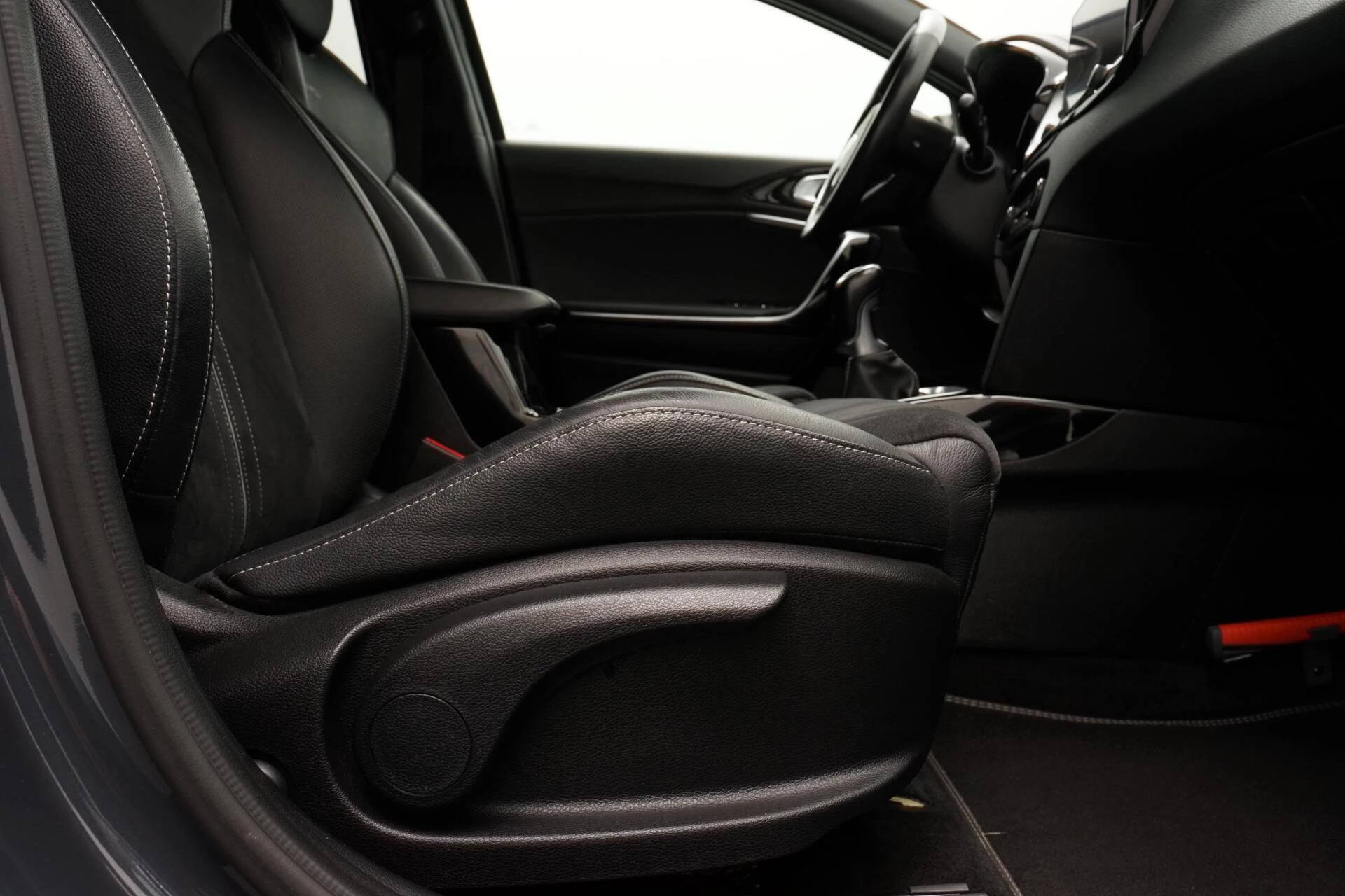 Hoofdafbeelding Kia ProCeed