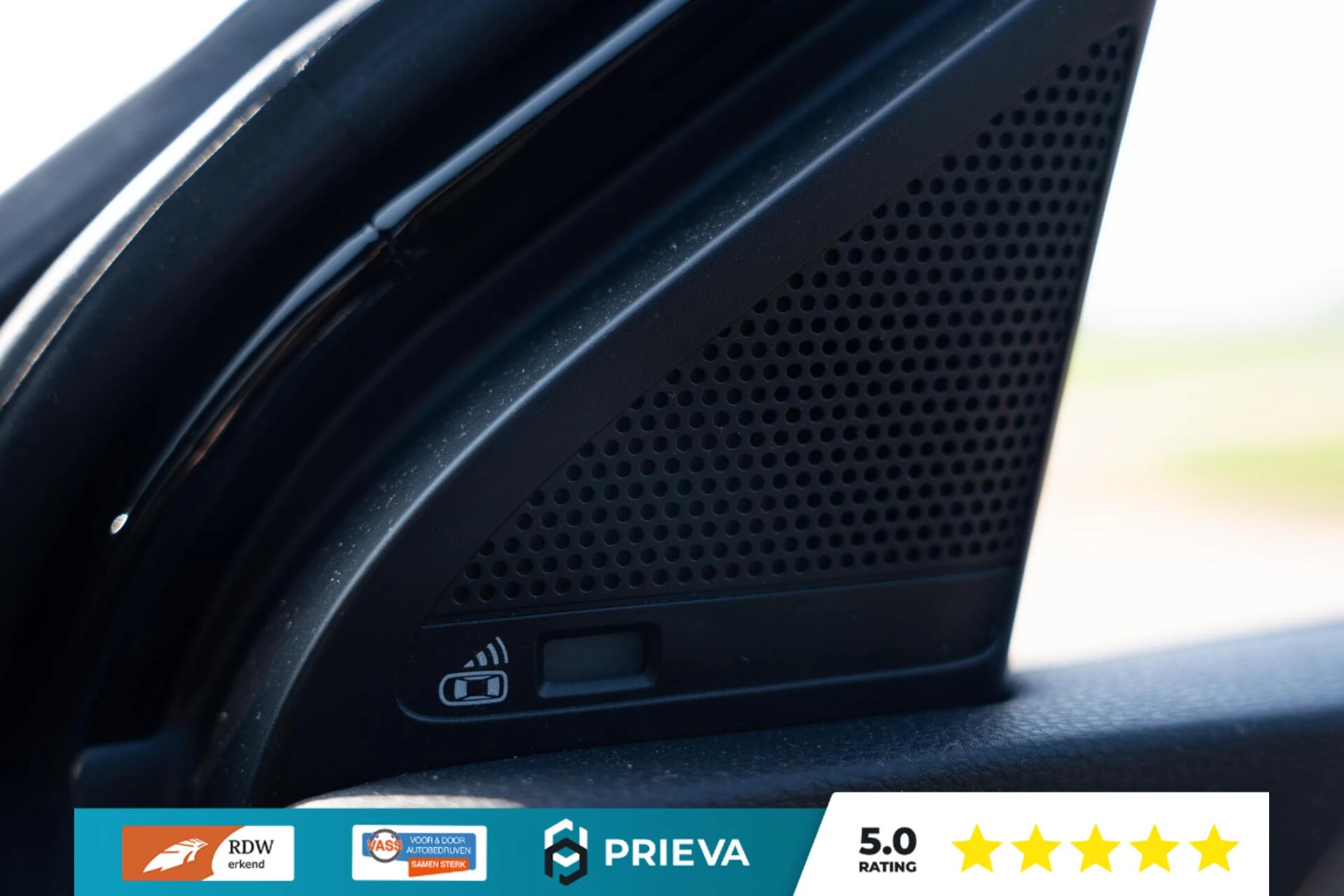 Hoofdafbeelding MG EHS