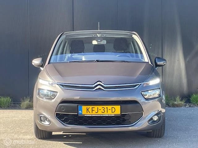 Hoofdafbeelding Citroën C4 Picasso