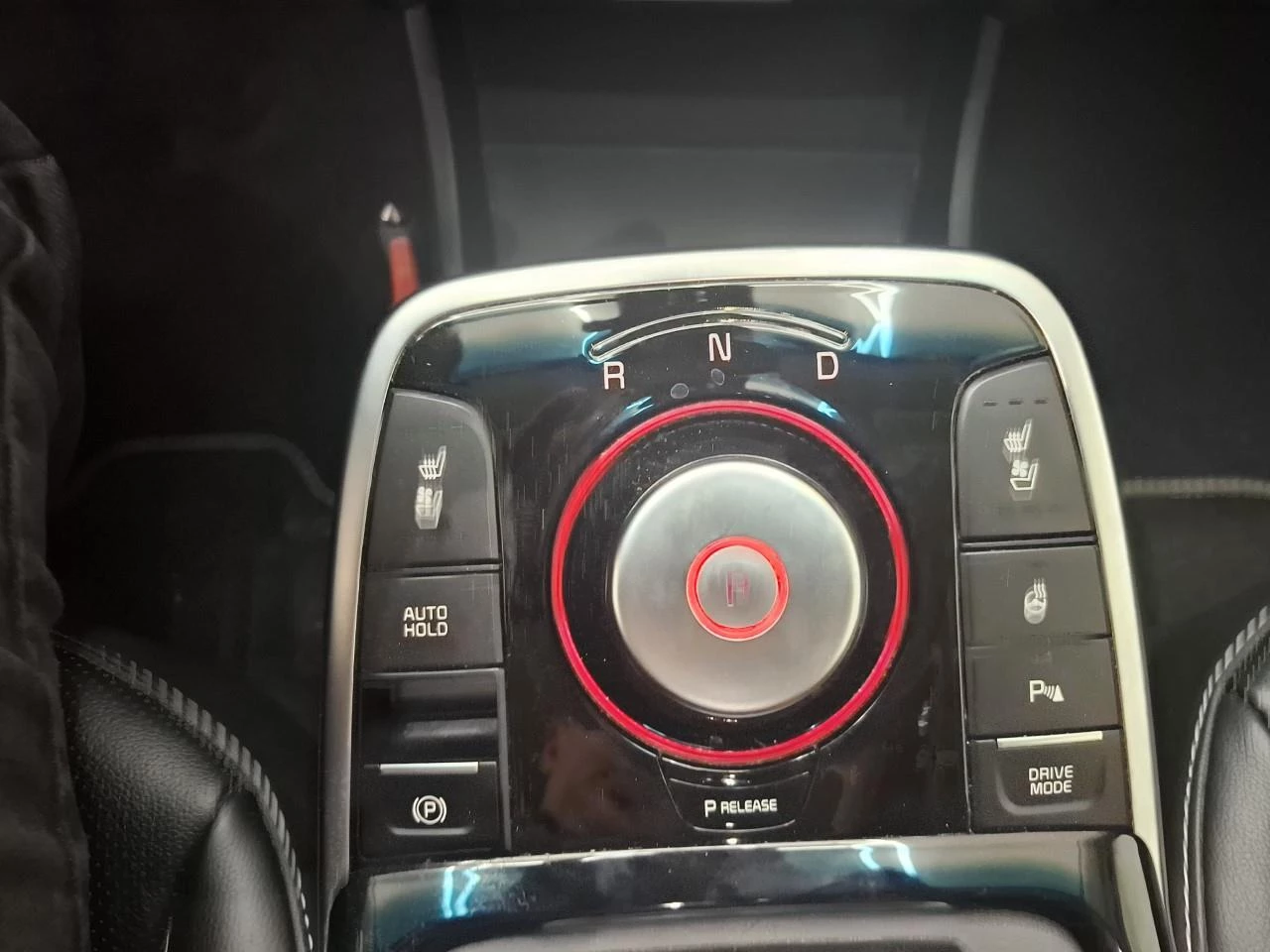 Hoofdafbeelding Kia e-Niro