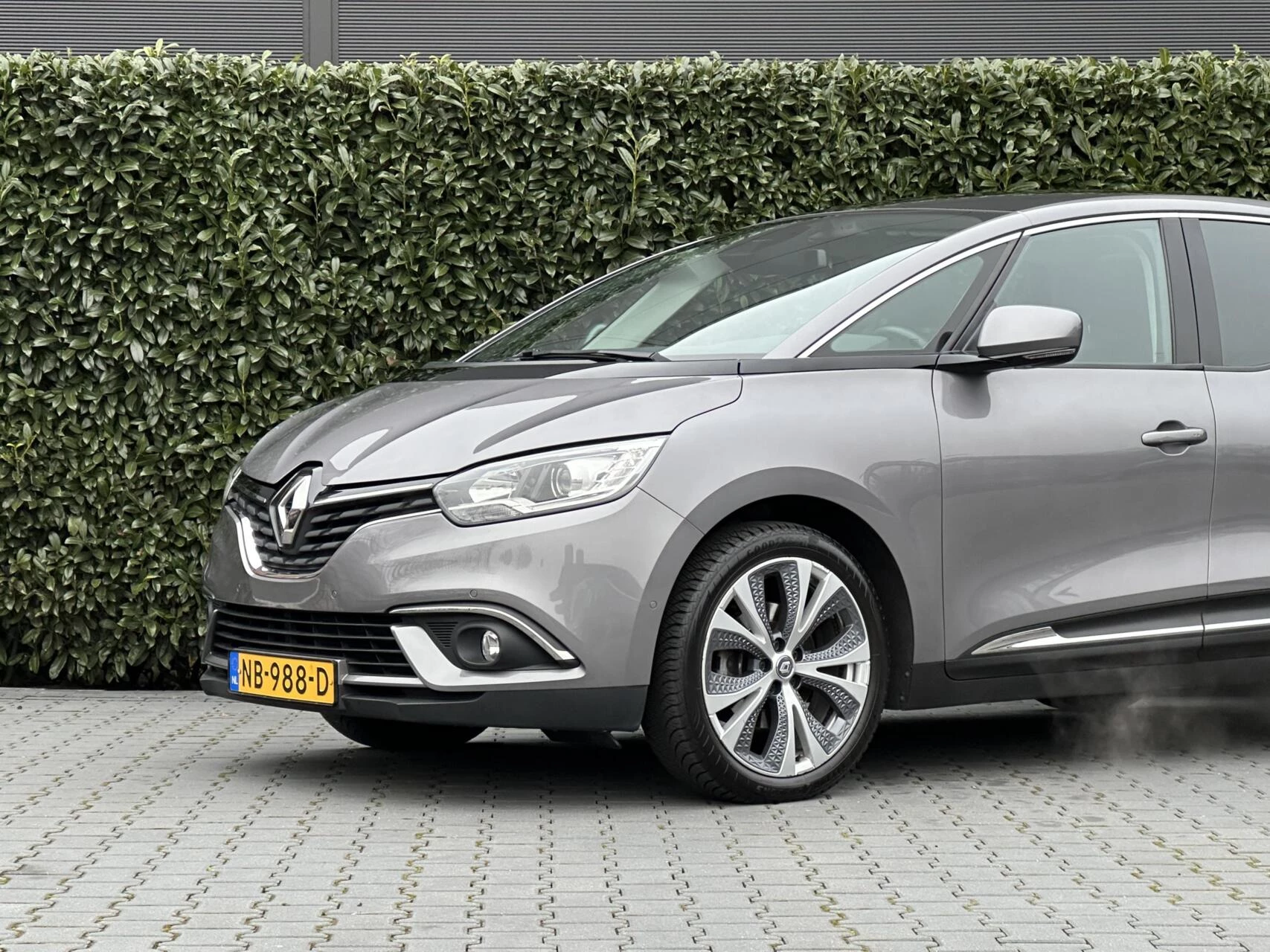 Hoofdafbeelding Renault Scénic