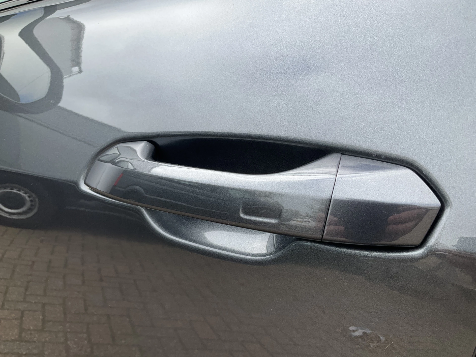 Hoofdafbeelding Audi RSQ8