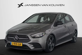 Mercedes-Benz B-klasse 200 Business Solution AMG Apple CarPlay Widescreen Stoelverwarming