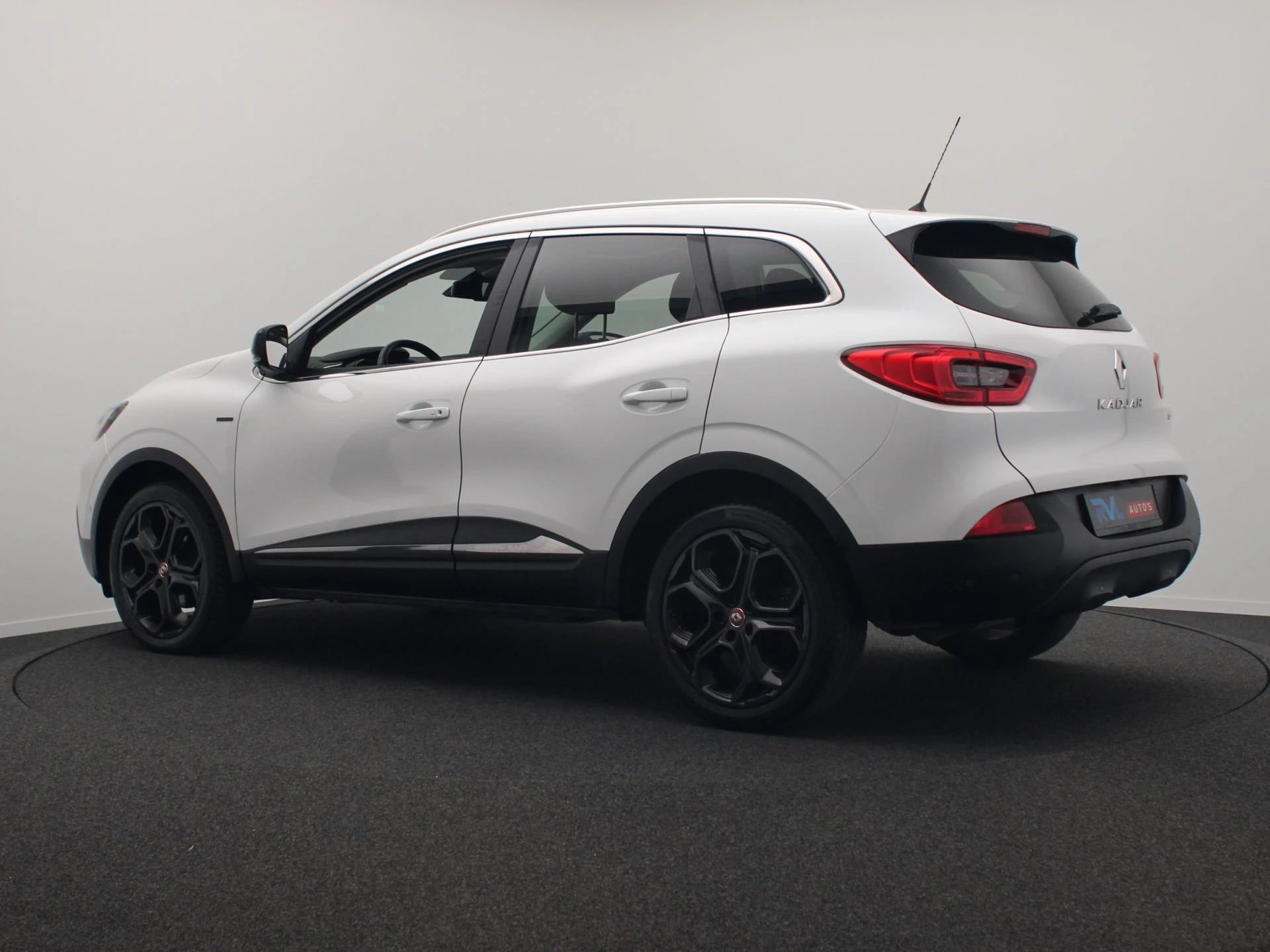 Hoofdafbeelding Renault Kadjar