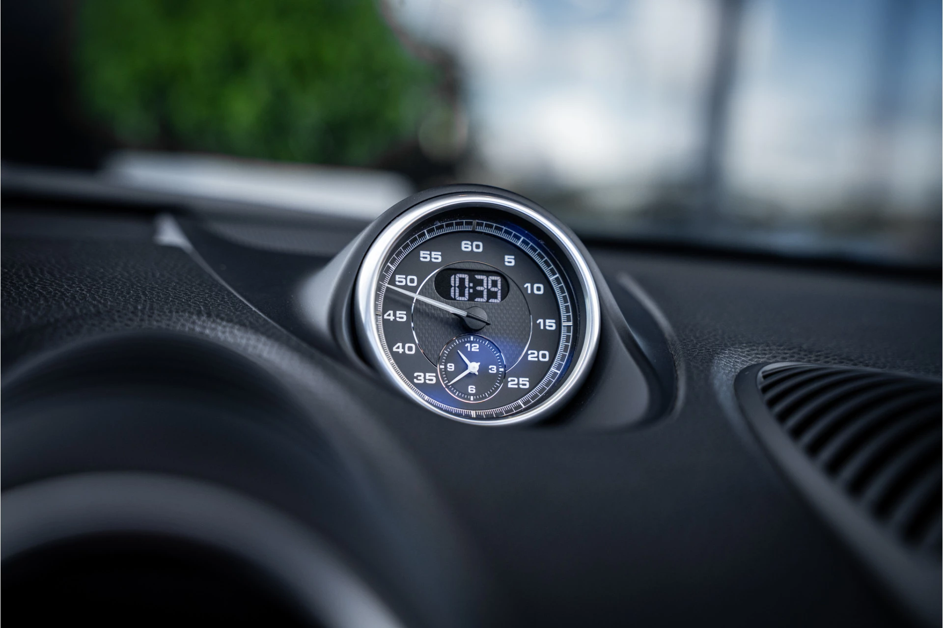 Hoofdafbeelding Porsche 718