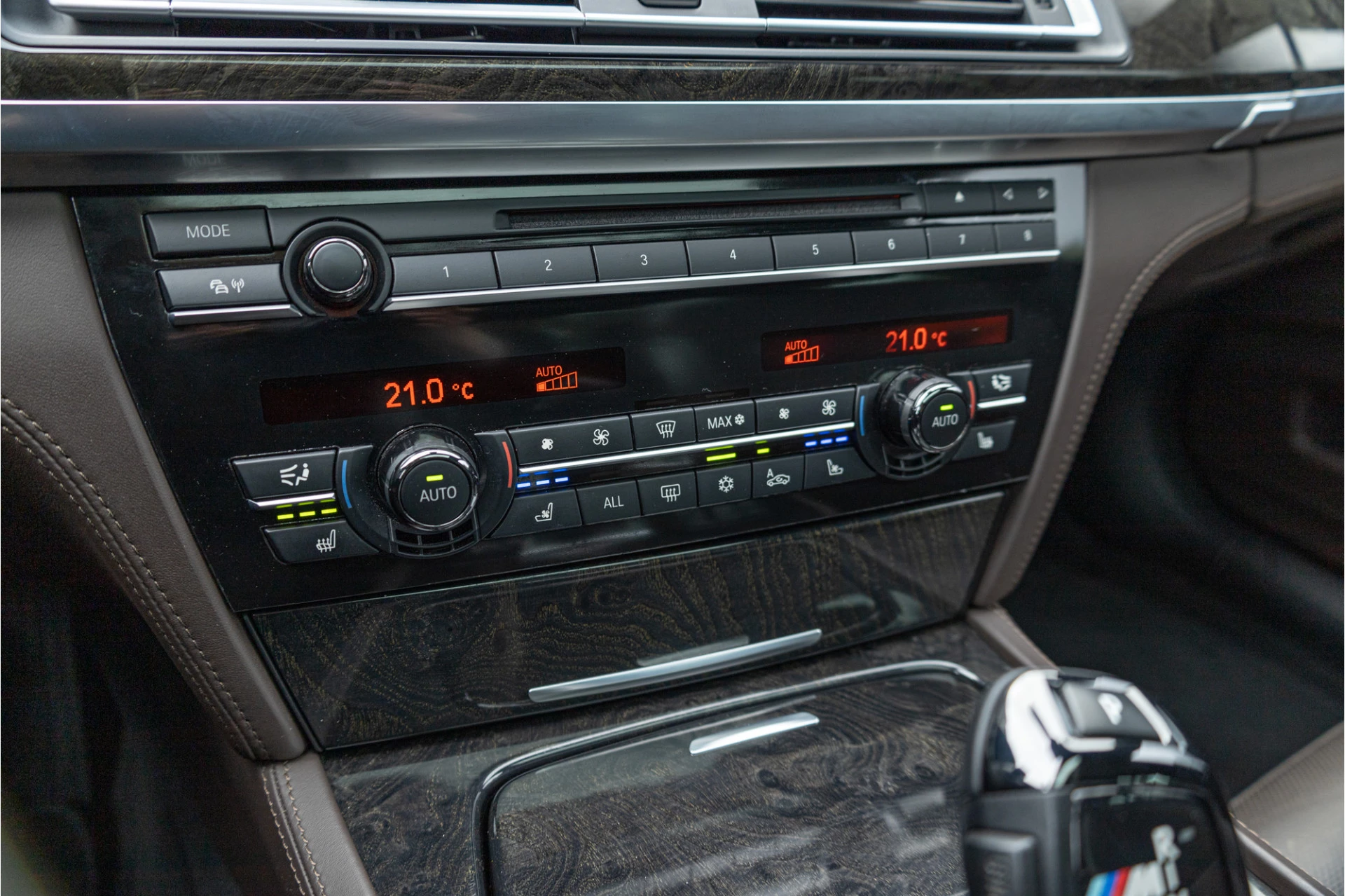 Hoofdafbeelding BMW 7 Serie