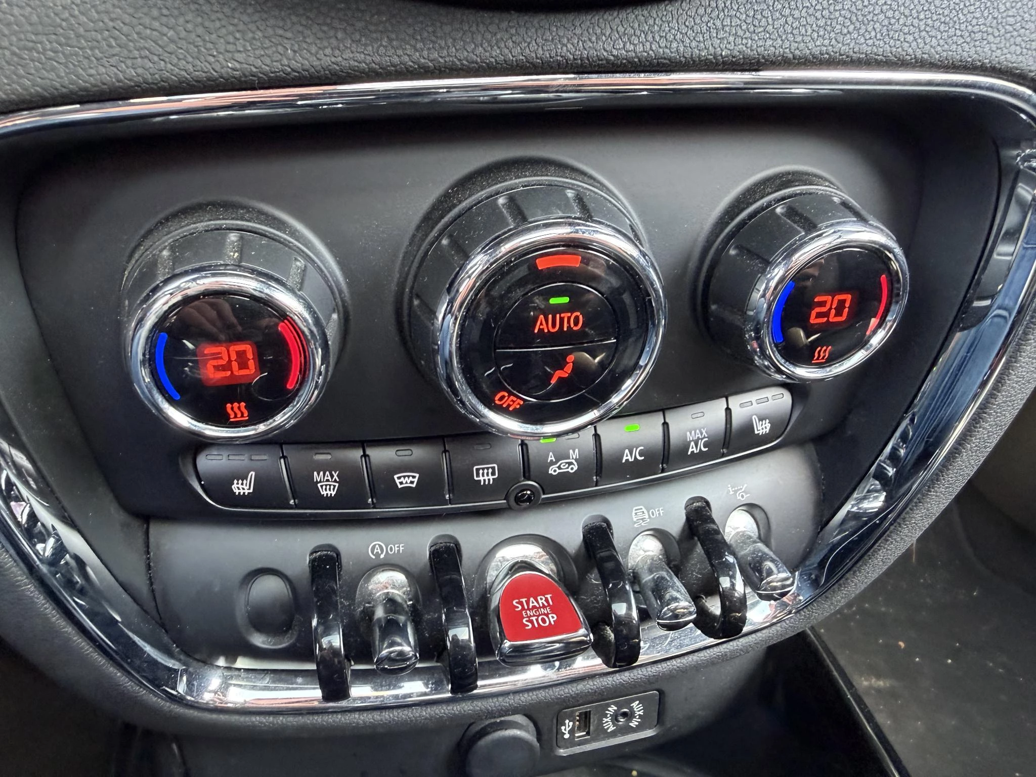 Hoofdafbeelding MINI Clubman