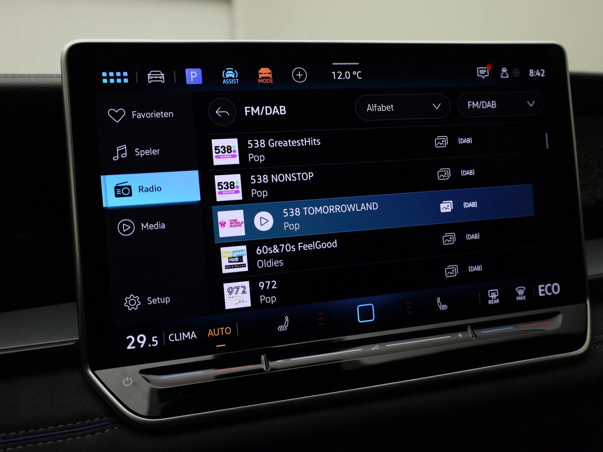 Hoofdafbeelding Volkswagen Tayron