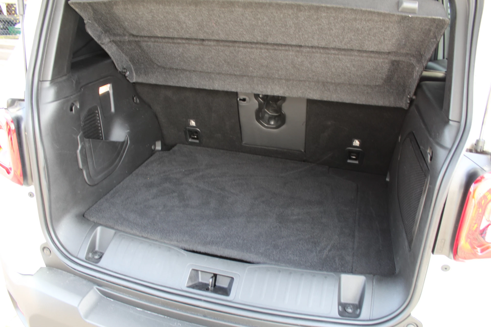Hoofdafbeelding Jeep Renegade