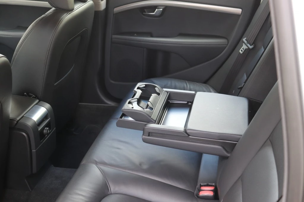 Hoofdafbeelding Volvo XC70