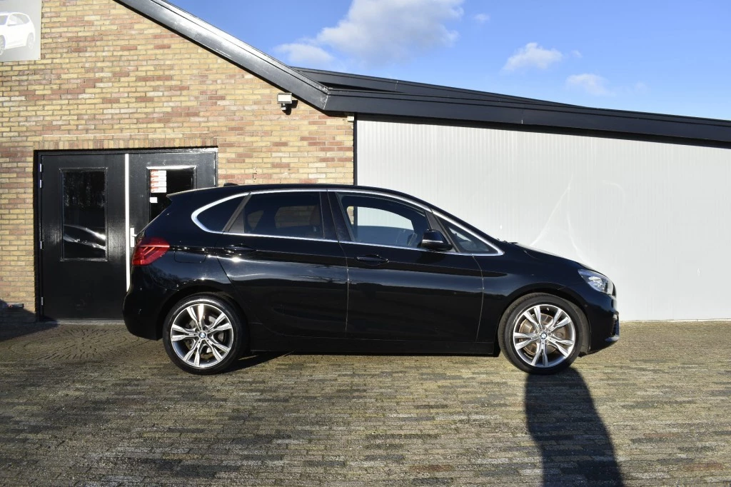 Hoofdafbeelding BMW 2 Serie