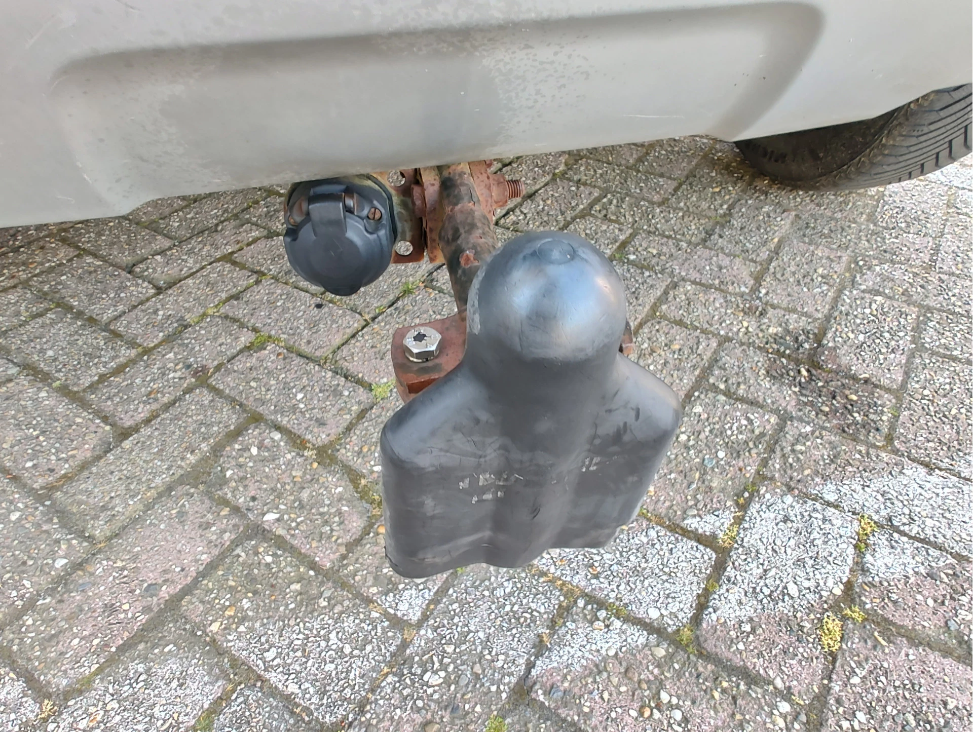 Hoofdafbeelding Dacia Duster