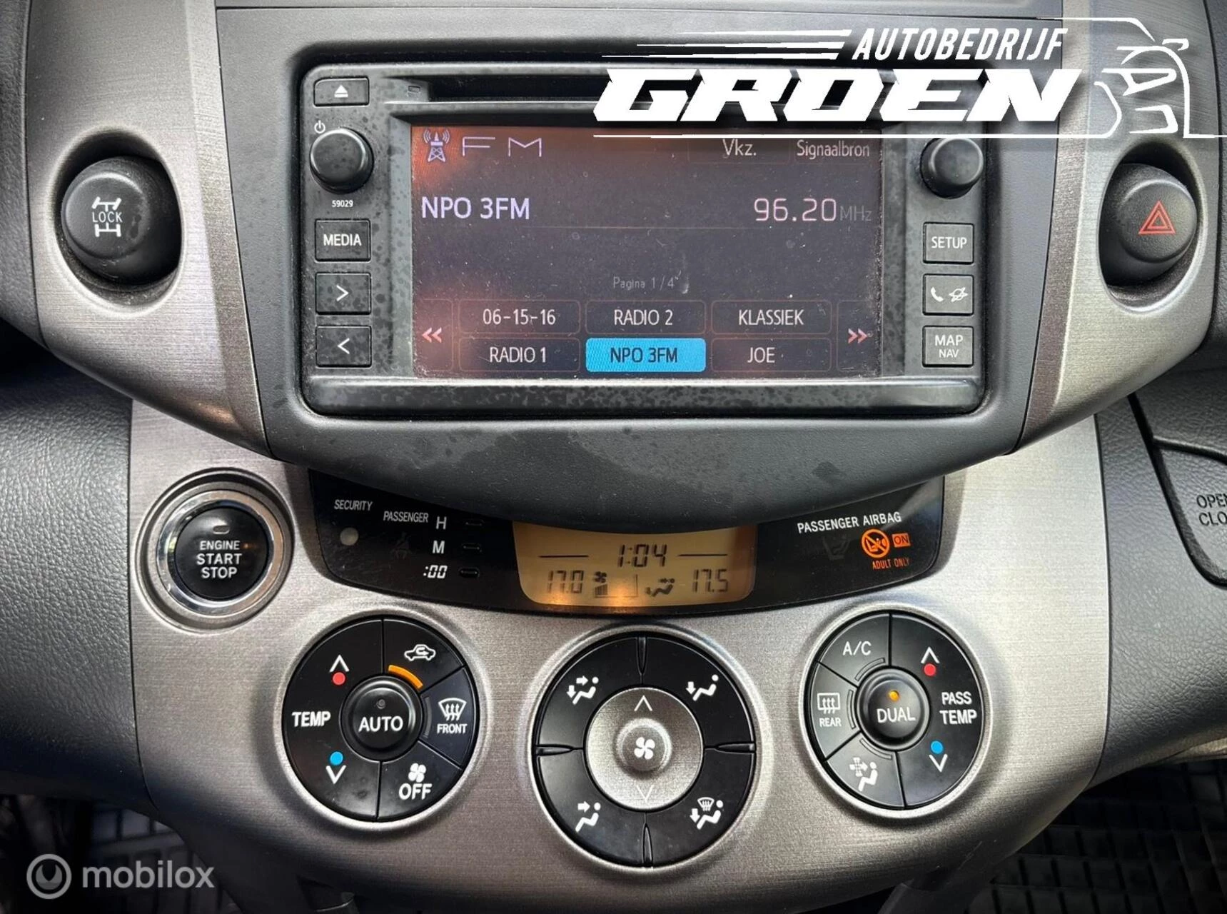 Hoofdafbeelding Toyota RAV4