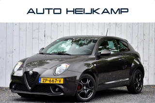 Alfa Romeo MiTo 0.9 TwinAir Urban | U-Connect | PDC | 1e Eigenaar | NL-Auto |