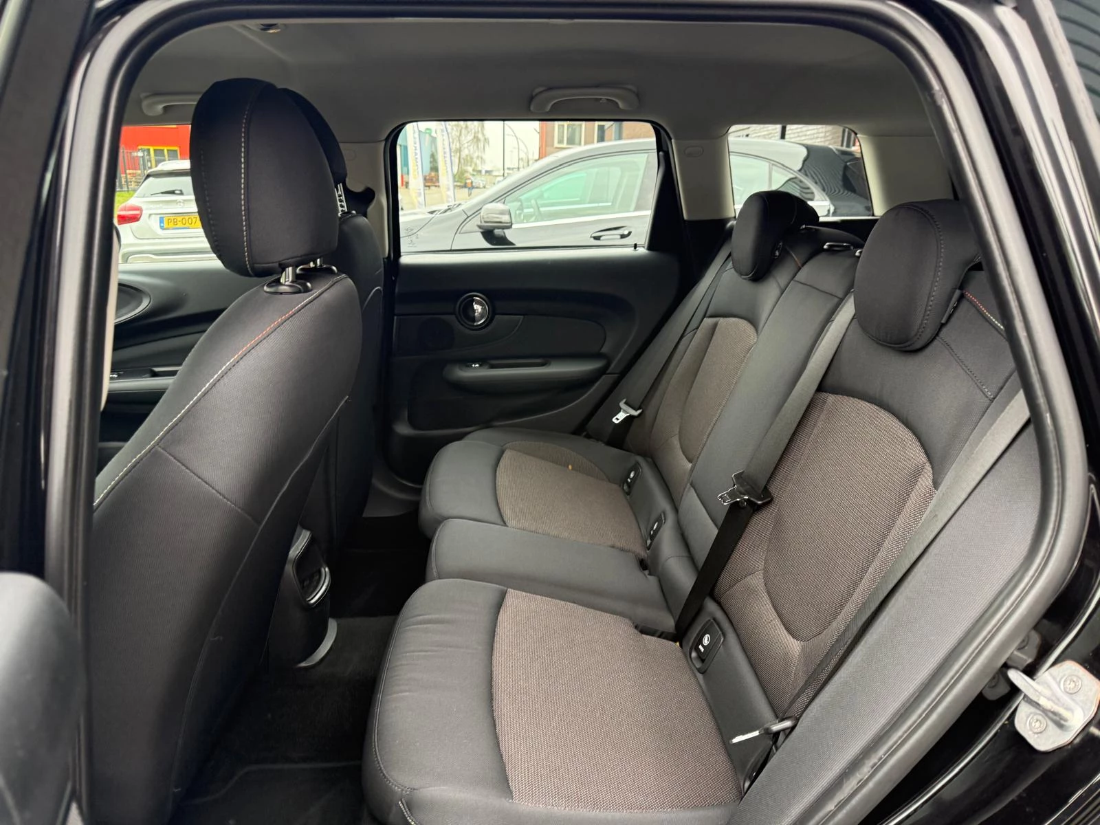 Hoofdafbeelding MINI Clubman