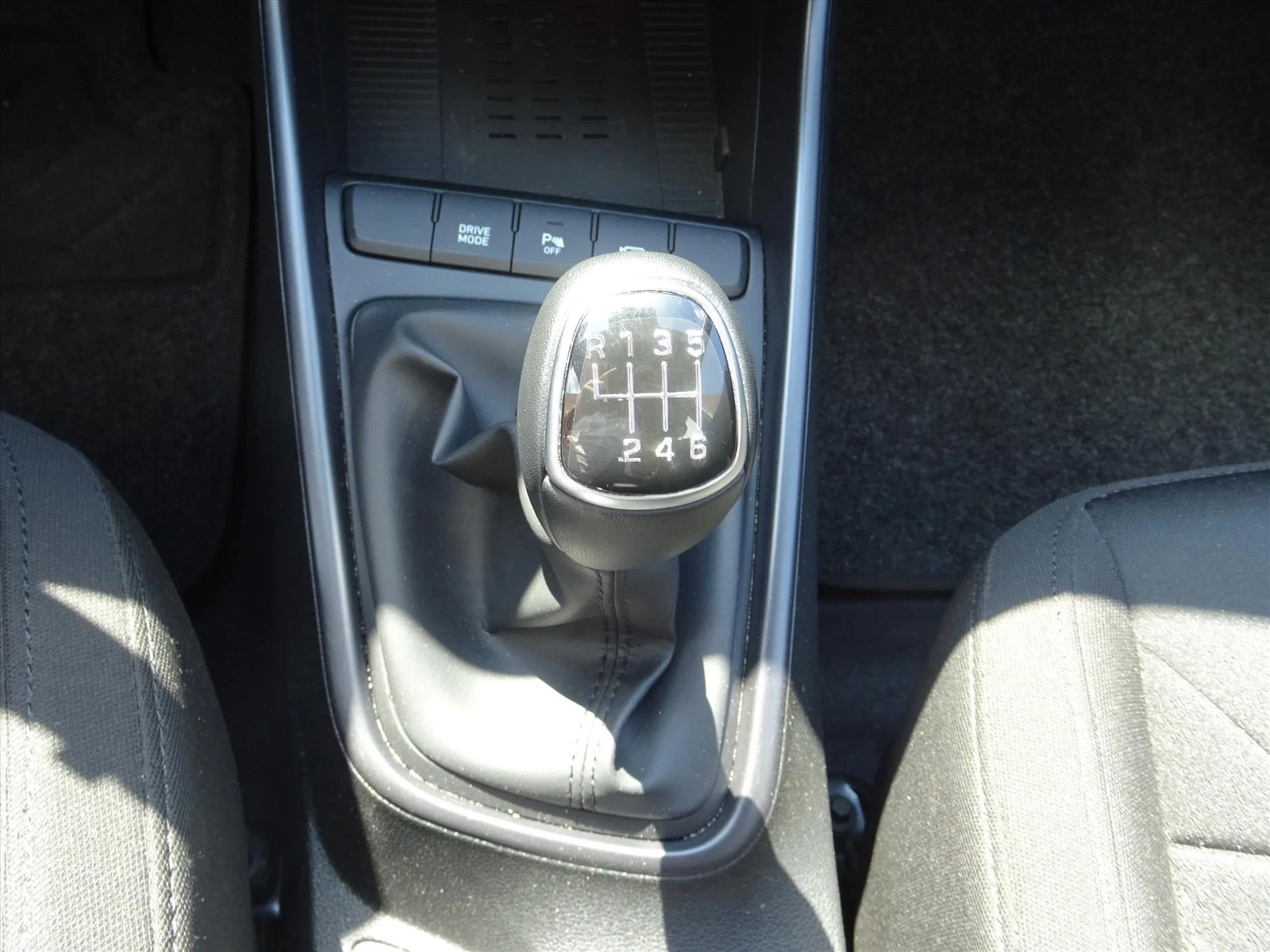 Hoofdafbeelding Hyundai Bayon