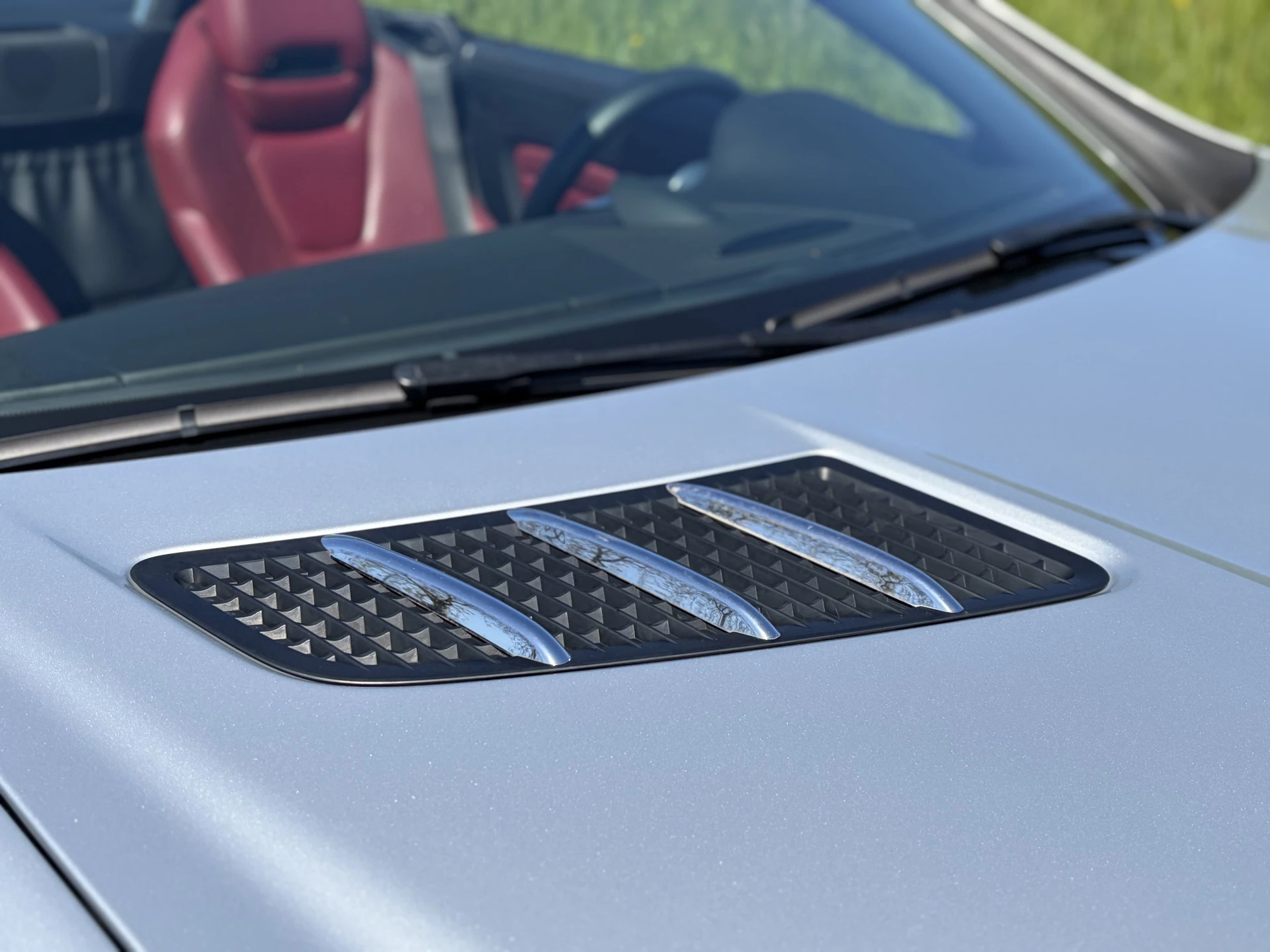Hoofdafbeelding Mercedes-Benz SLK