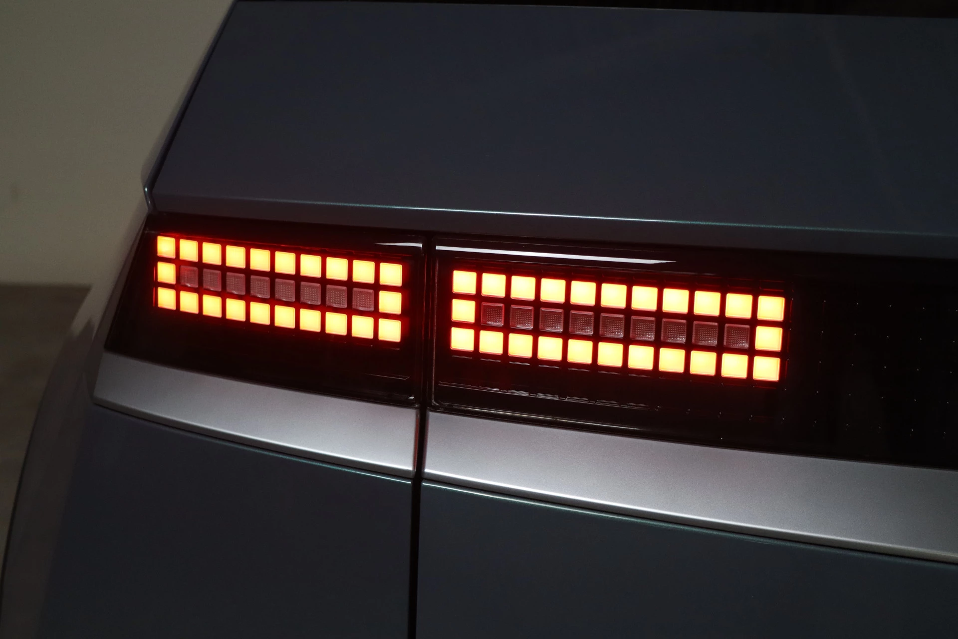 Hoofdafbeelding Hyundai IONIQ 5