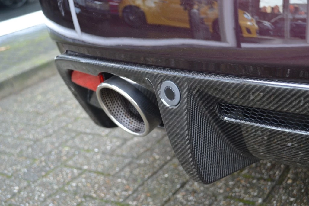 Hoofdafbeelding Aston Martin DBS