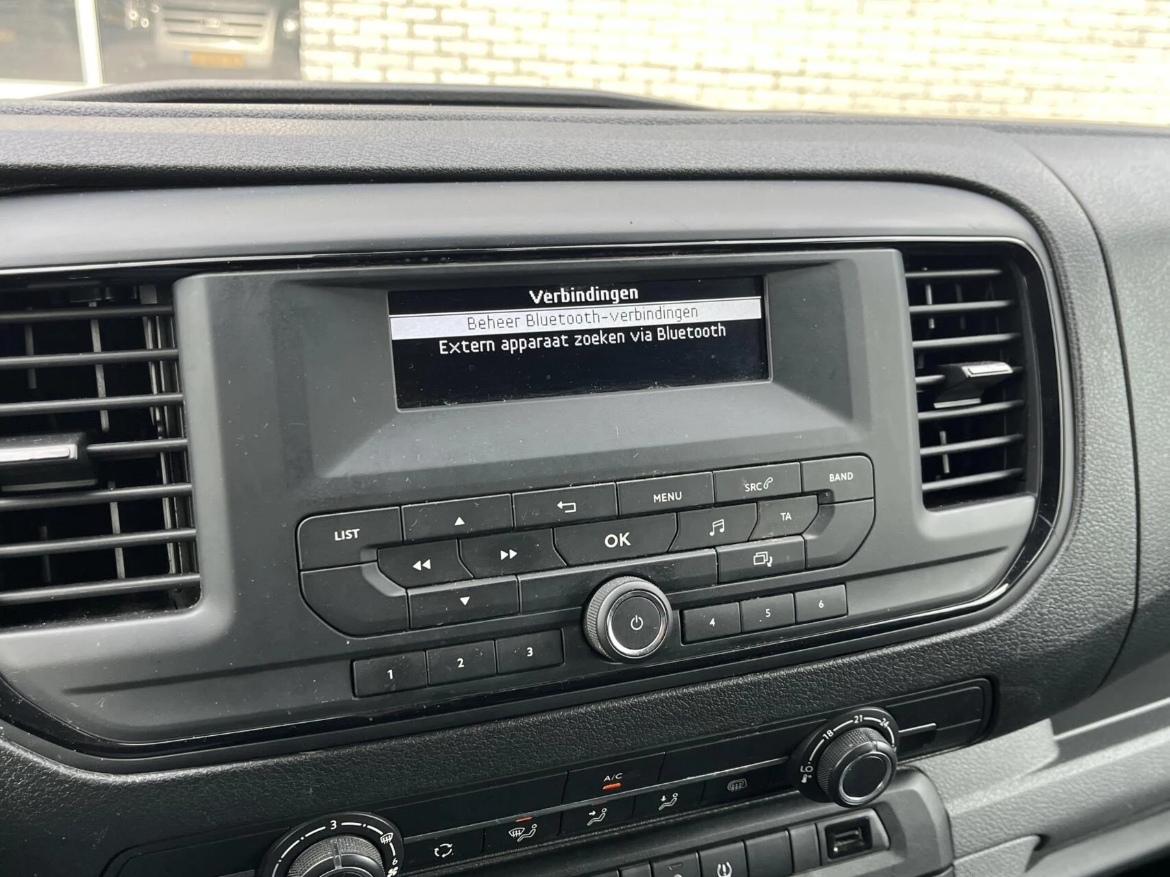 Hoofdafbeelding Citroën Jumpy