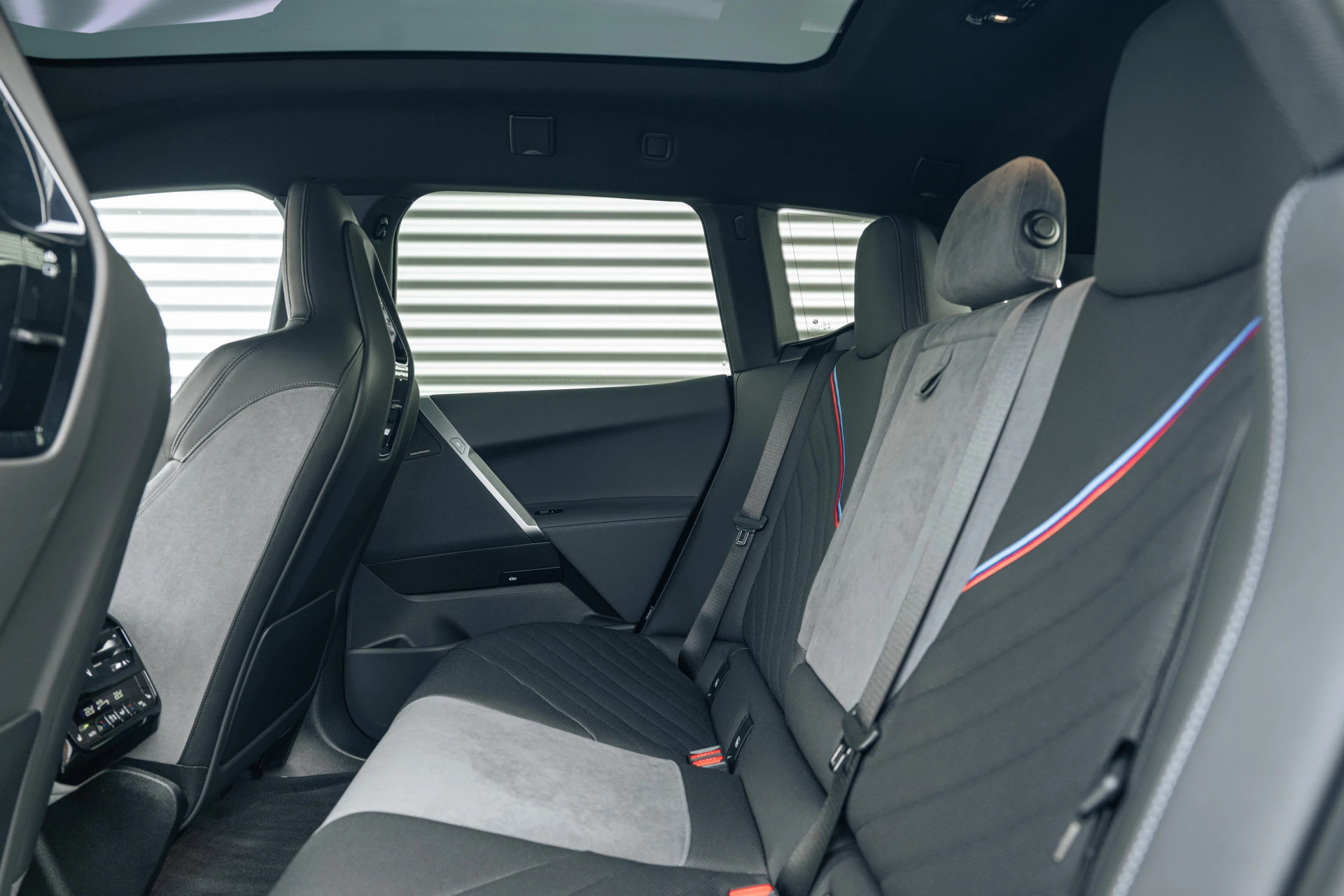 Hoofdafbeelding BMW iX