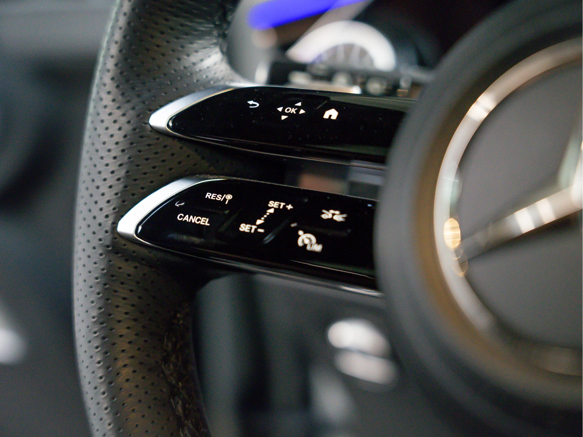 Hoofdafbeelding Mercedes-Benz EQE