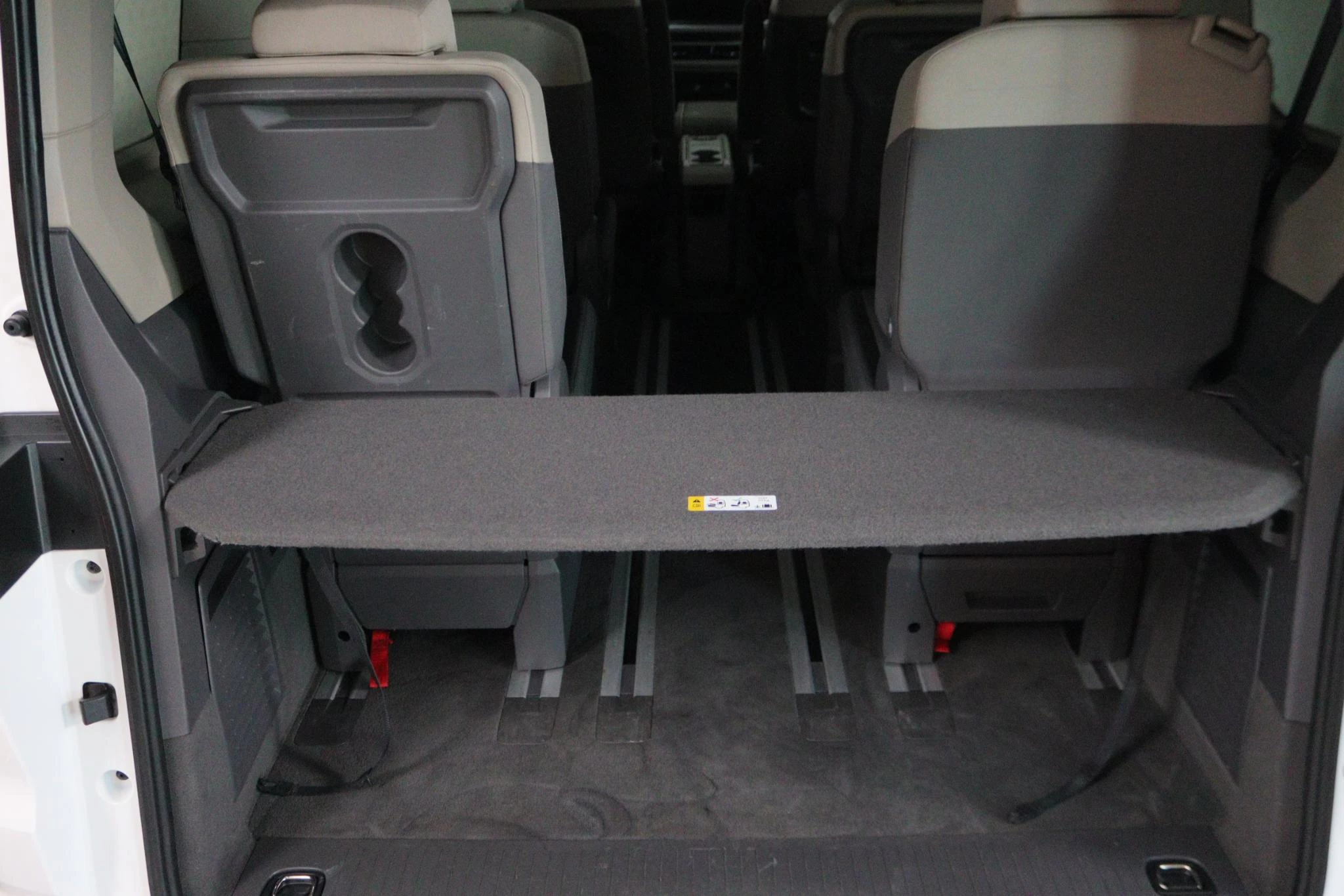 Hoofdafbeelding Volkswagen Multivan