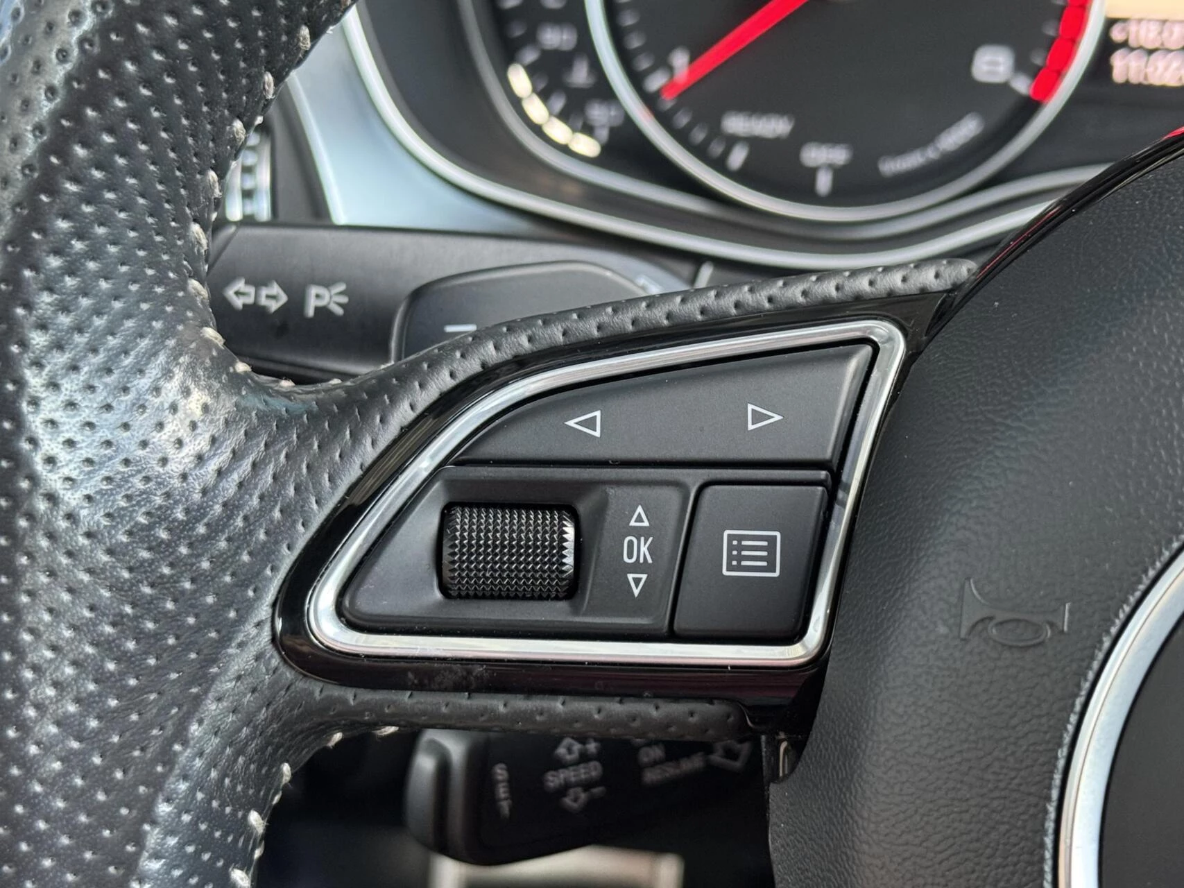 Hoofdafbeelding Audi A7