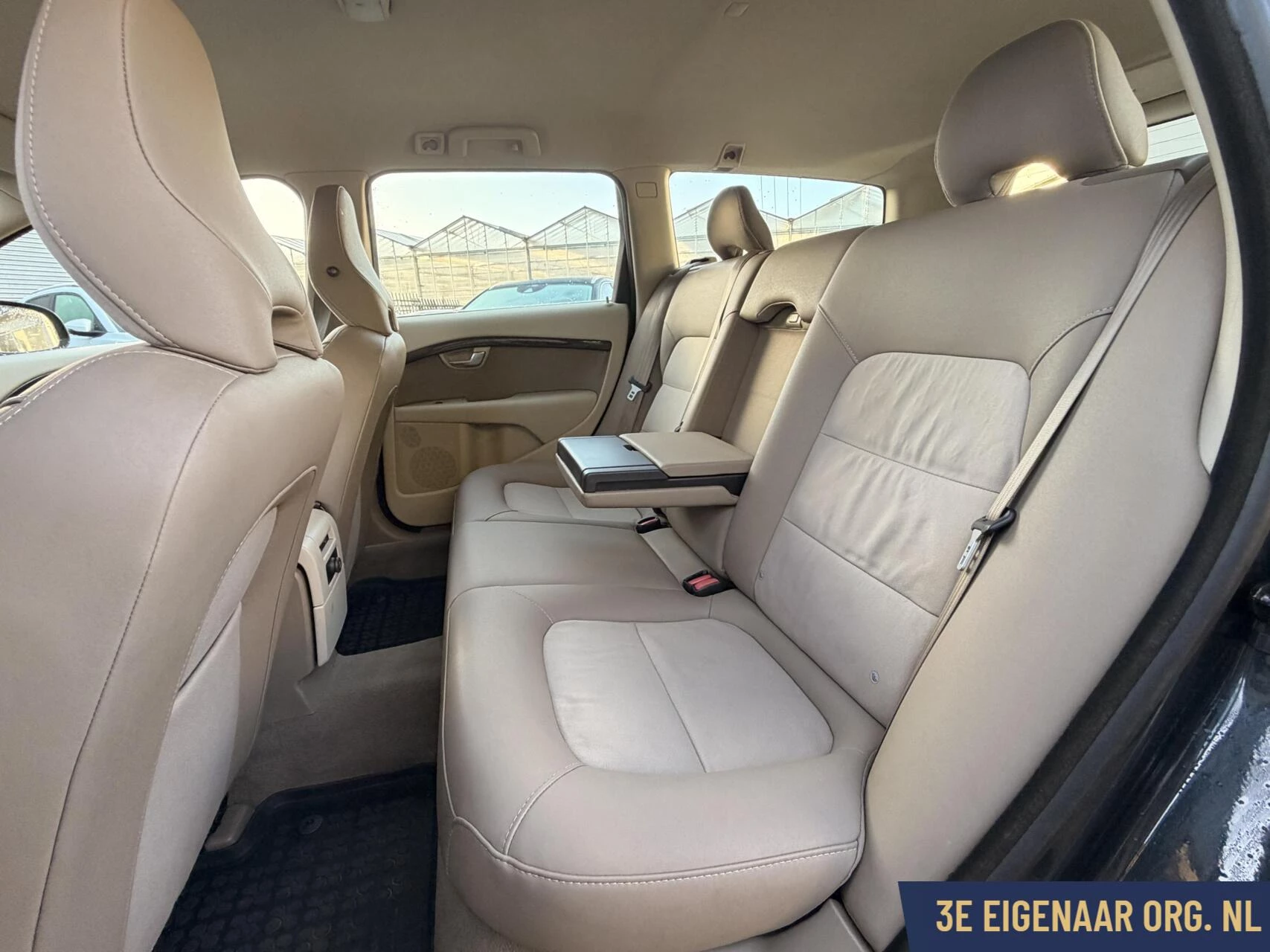 Hoofdafbeelding Volvo V70