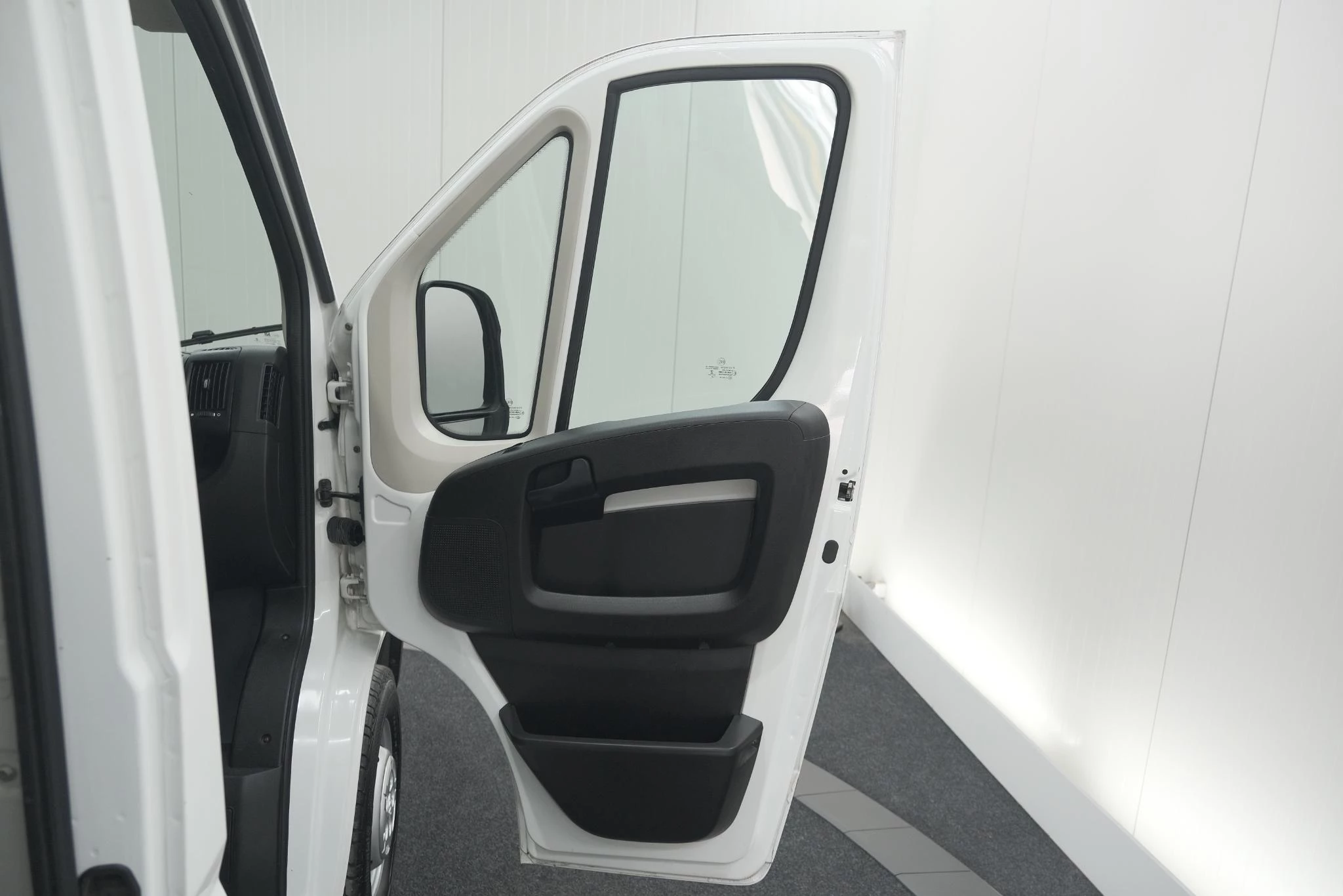 Hoofdafbeelding Peugeot Boxer
