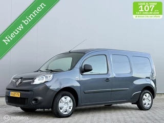 Renault Kangoo Express Z.E. Maxi 33KWh - SOH 92% - koopaccu
