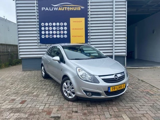 Opel Corsa 1.2-16V '111' Edition|Automaat|NWE APK| 2Eig|2010