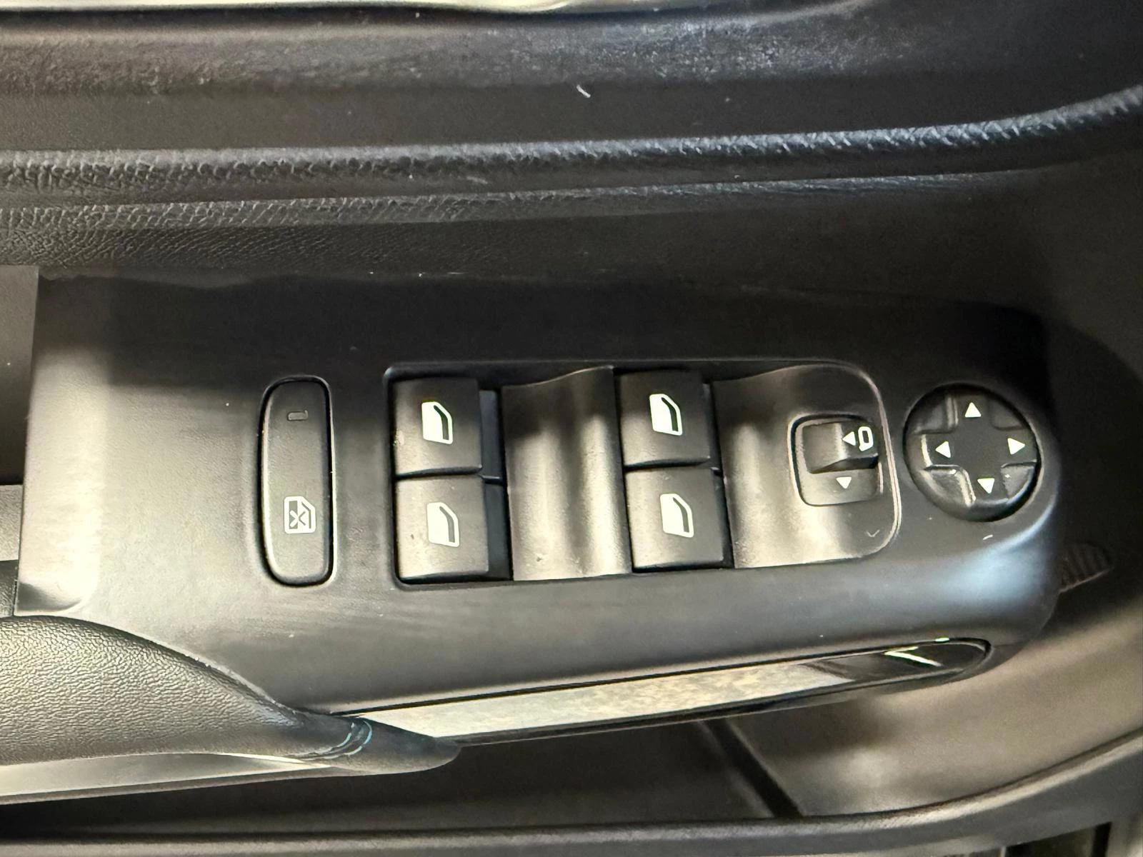 Hoofdafbeelding Citroën C5 Aircross