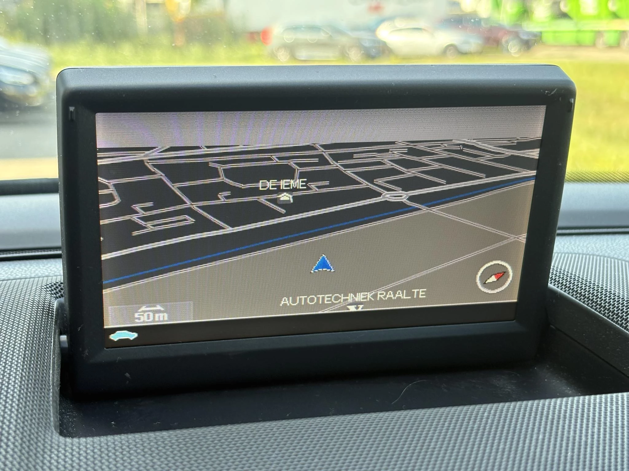 Hoofdafbeelding Volvo V50