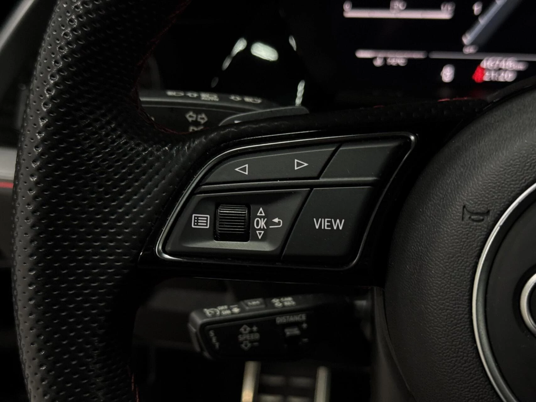 Hoofdafbeelding Audi S3