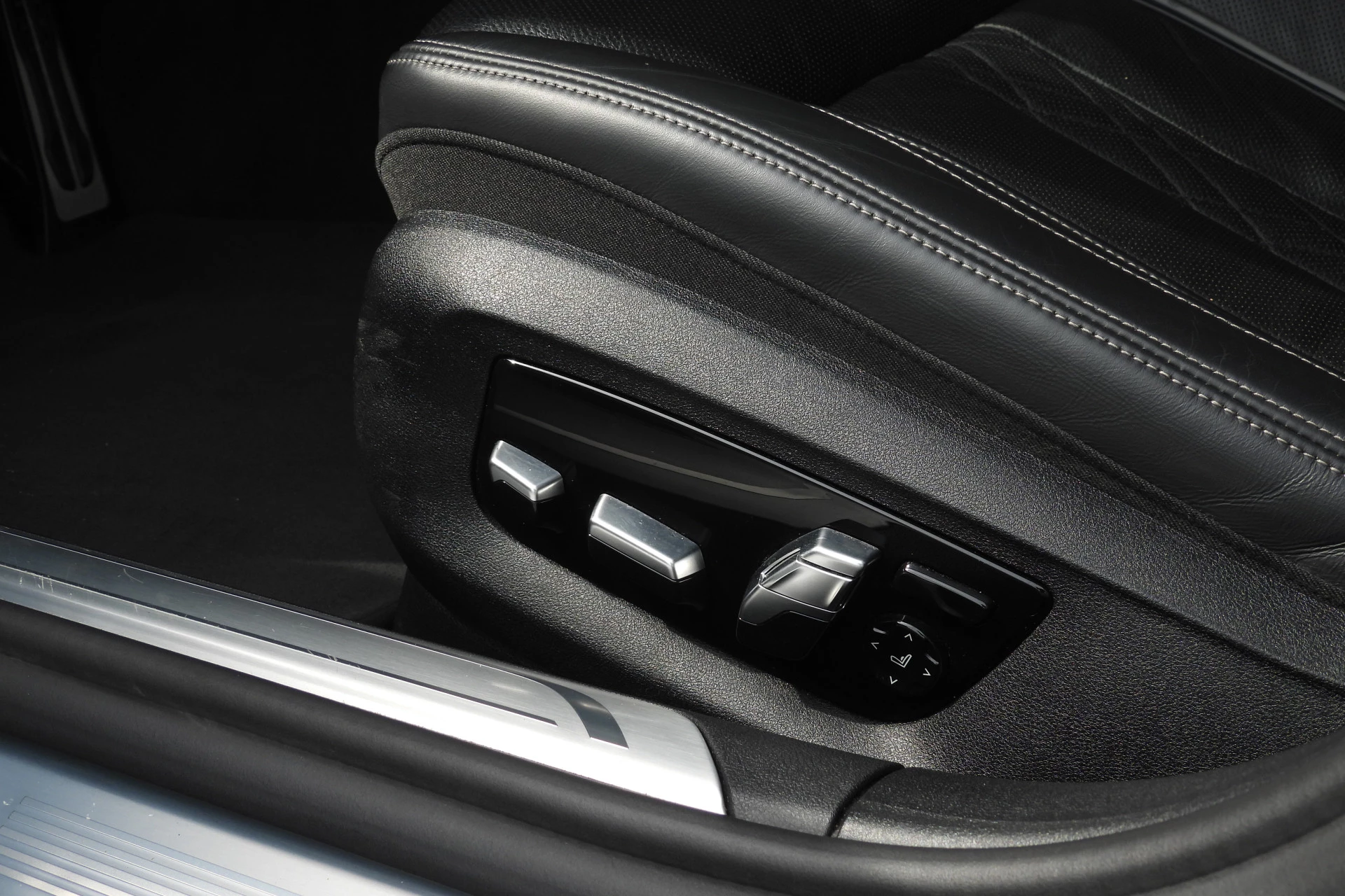 Hoofdafbeelding BMW 7 Serie