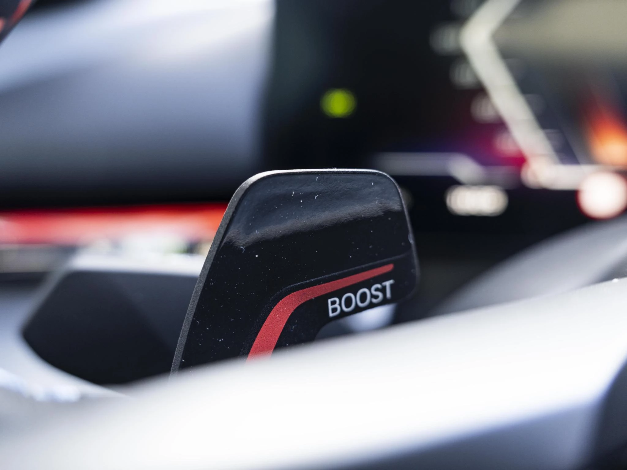 Hoofdafbeelding BMW i5