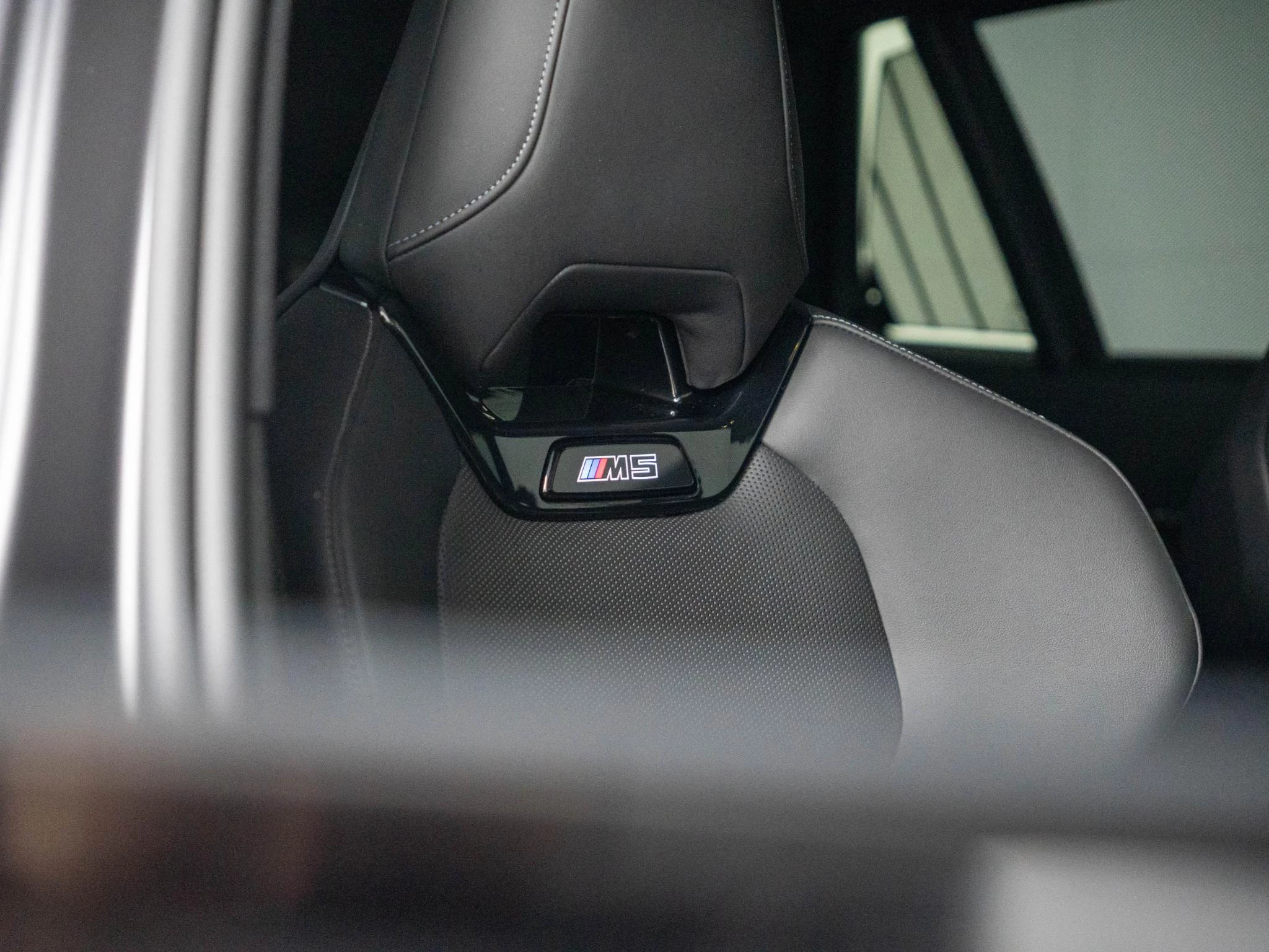 Hoofdafbeelding BMW M5