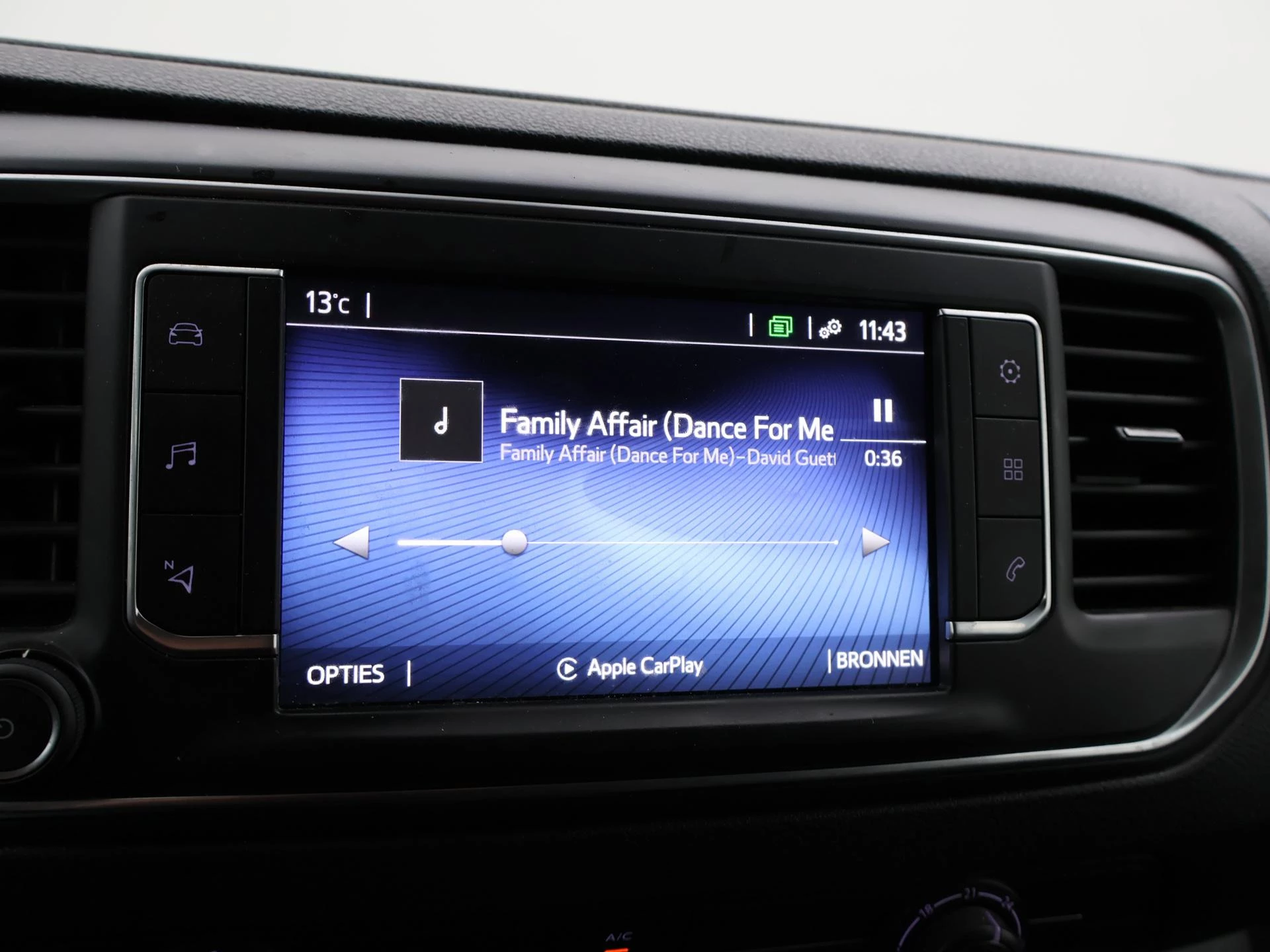 Hoofdafbeelding Toyota ProAce