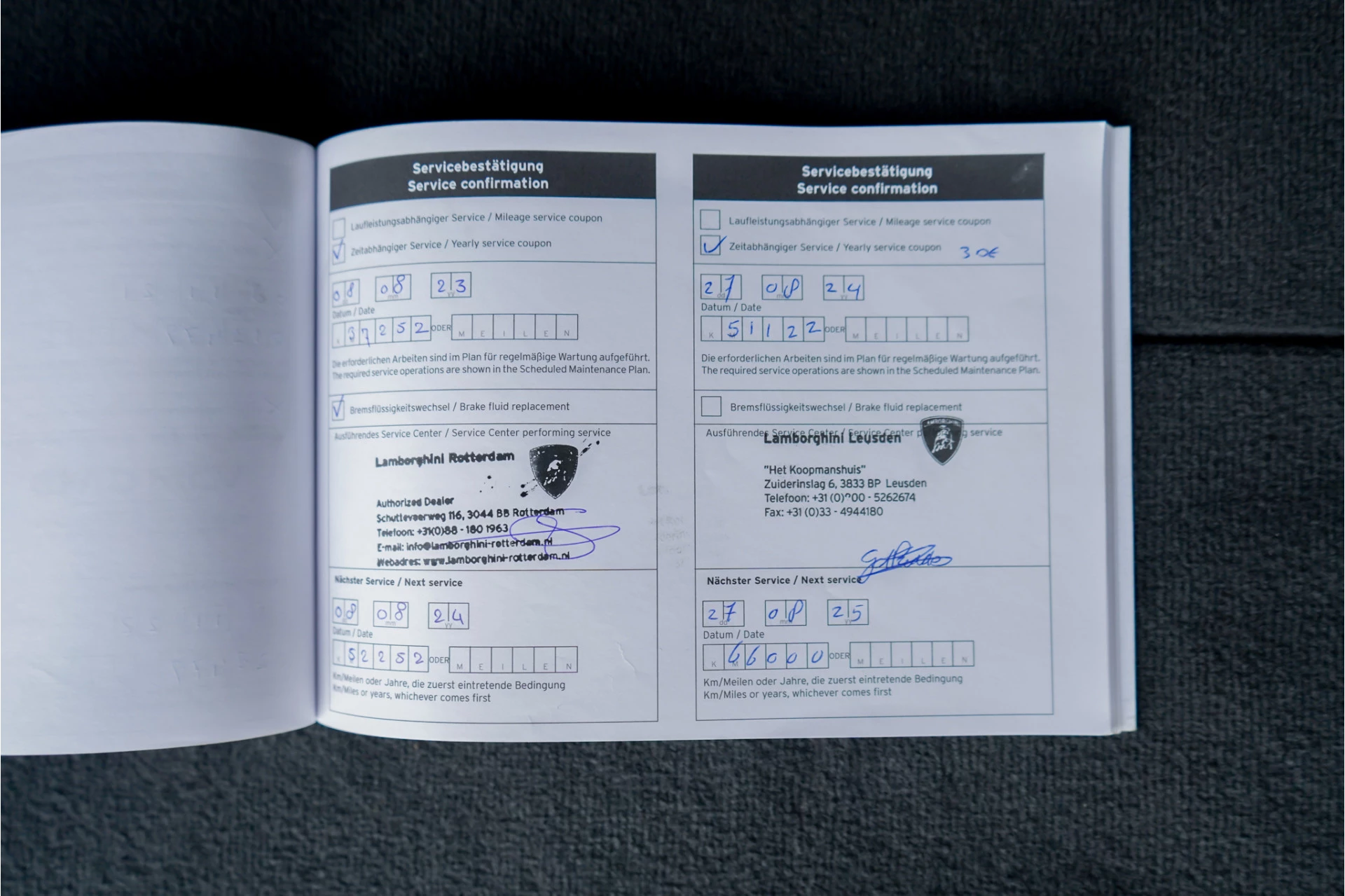 Hoofdafbeelding Lamborghini Urus