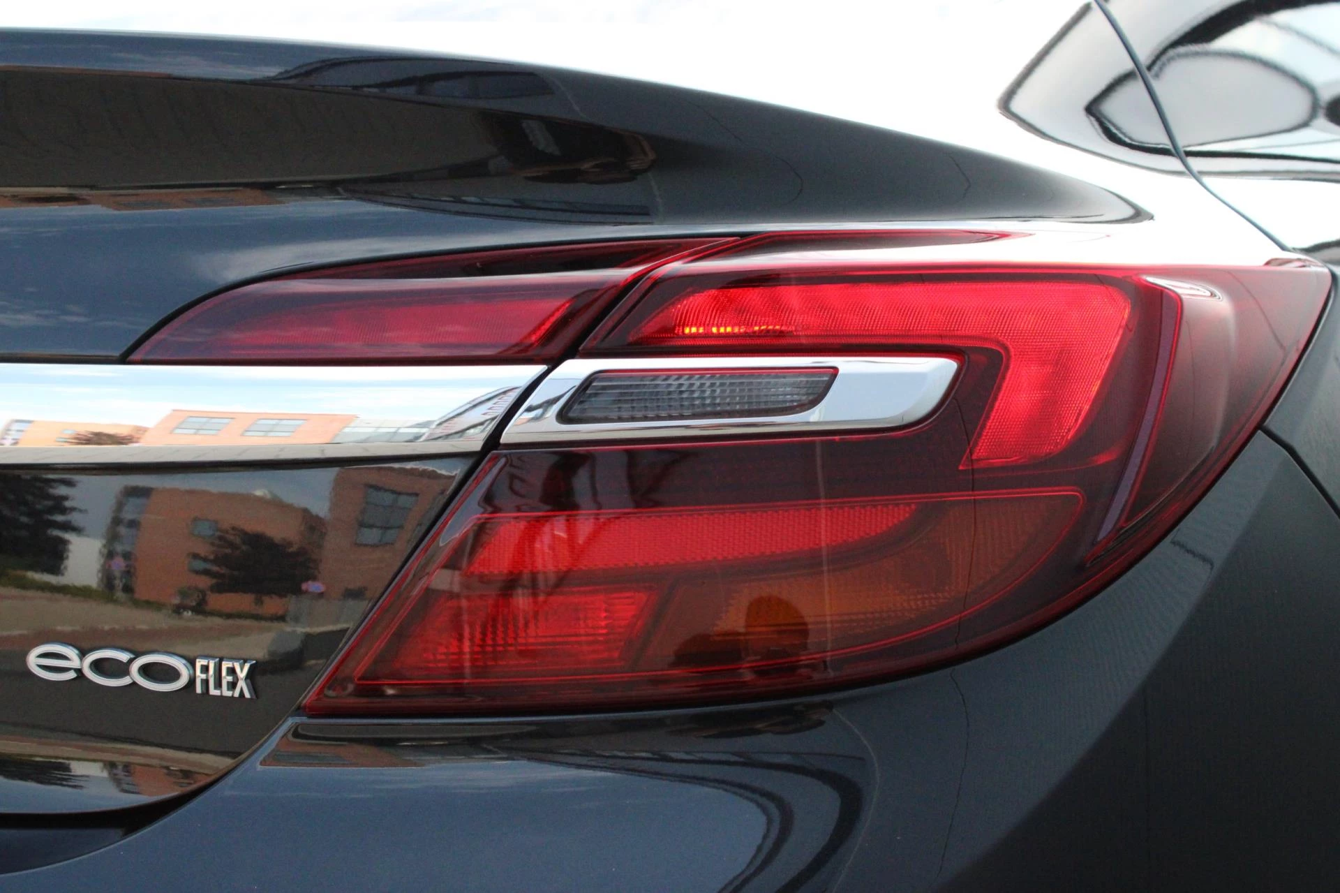 Hoofdafbeelding Opel Insignia