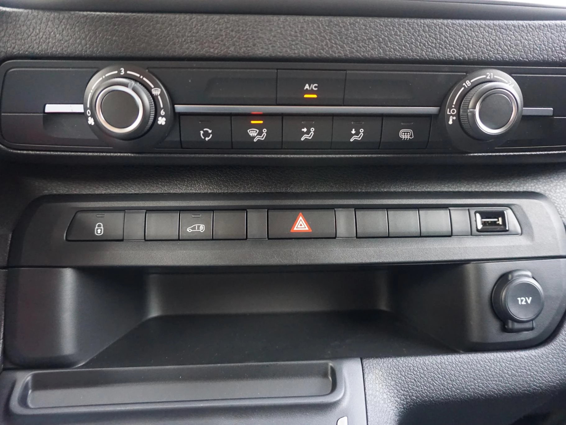 Hoofdafbeelding Opel Vivaro-e